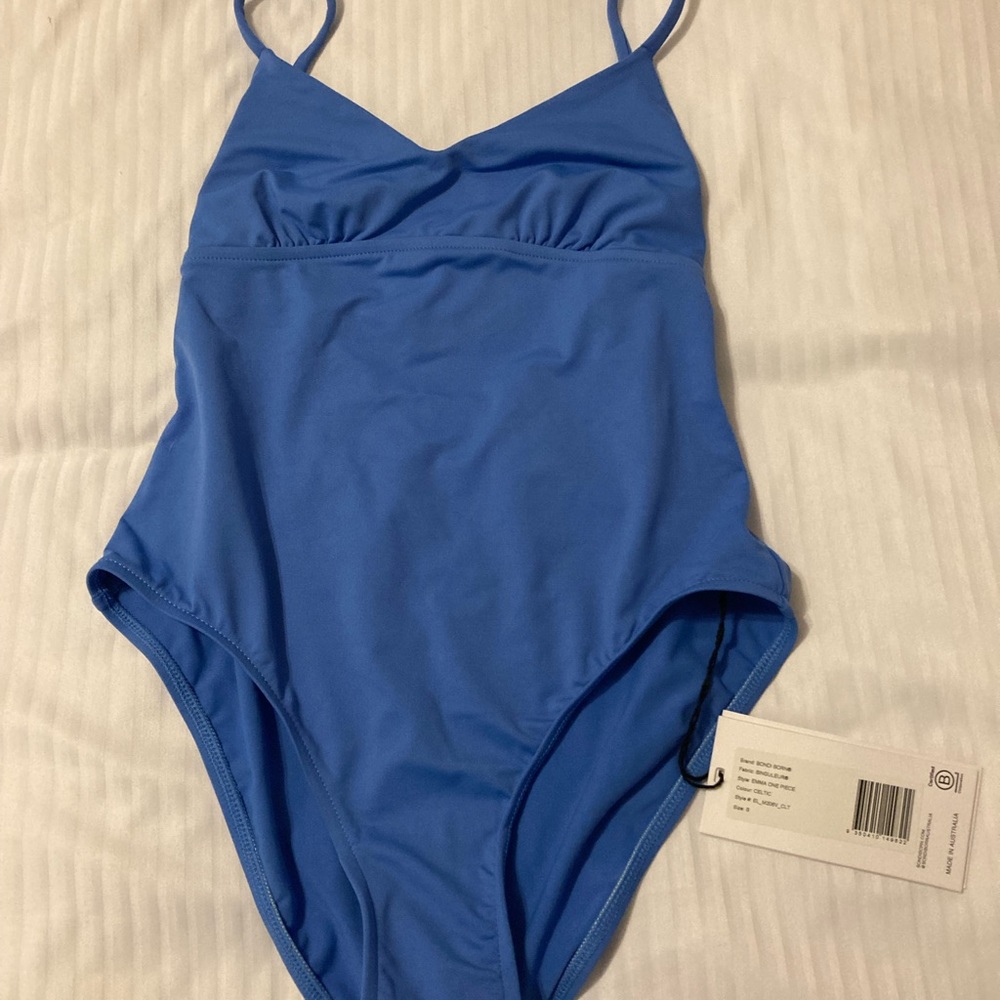 Bondi Born Emma One Piece